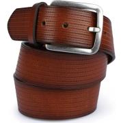 Riem Suitable Riem Structuur Leer Bruin
