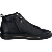 Hoge Sneakers Paul Green Sneaker