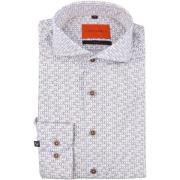 Overhemd Lange Mouw Suitable Overhemd Window Multicolour