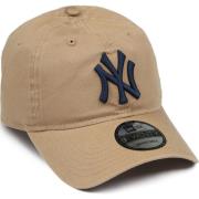 Pet New-Era NY Yankees Cap Washed Kaki