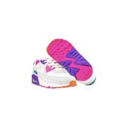 Lage Sneakers Nike Air Max 90