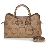 Handtas Guess JANIE LOGO GIRLFRIEND SATCHEL
