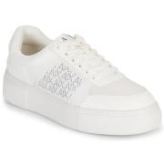 Lage Sneakers Armani Exchange XW002788