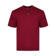 T-shirt Korte Mouw Reebok Sport IC9181
