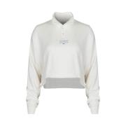 T-Shirt Lange Mouw Reebok Sport HT7843