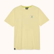 T-shirt Korte Mouw Munich Lifestyle 2507659 Regular T-shirt Larry Vani...