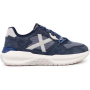 Lage Sneakers Munich Nexa 8097019