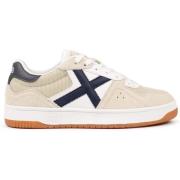 Lage Sneakers Munich Stilo 4878008