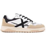 Lage Sneakers Munich Tennez Man 8988006