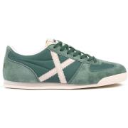 Lage Sneakers Munich Stereo 4921005