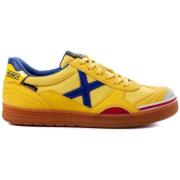 Lage Sneakers Munich Gresca 3000607