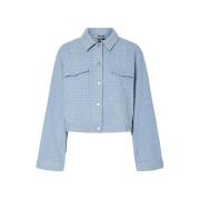 Spijkerjack Pieces -