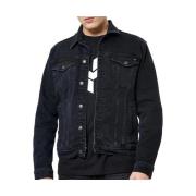 Spijkerjack Kaporal -