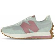 Lage Sneakers New Balance W3277BS