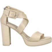 Sandalen NeroGiardini Sandalen