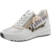 Lage Sneakers Marco Tozzi Sneaker