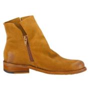 Enkellaarzen Felmini Enkellaarzen