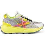 Lage Sneakers Munich Trainner 8201007