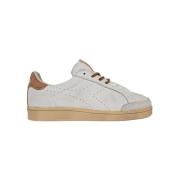 Lage Sneakers Diadora 201.182812 PRESTIGE PLAIN USED-30077 MARRONE NOC...