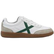 Lage Sneakers Munich Rumba 4078020