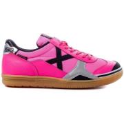 Lage Sneakers Munich Gresca 3000610