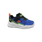 Hardloopschoenen Skechers SKE-CCC-401490N-BLBK