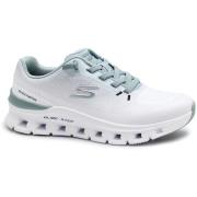 Lage Sneakers Skechers SKE-CCC-233132-WLB