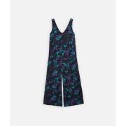 Jumpsui Oxbow Jumpsuit CHRYS