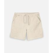 Korte Broek Oxbow Fluwelen shorts CORD