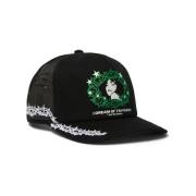 Pet Huf Cap fantasies trucker