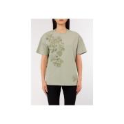 T-shirt Korte Mouw Liu Jo CA6330 JS088-P9639
