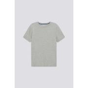 T-shirt Korte Mouw Gas 543886 185020 SCUBA-2923 SOFT GREY