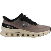 Lage Sneakers Skechers Sneaker