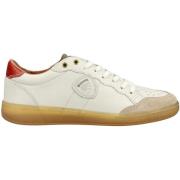 Lage Sneakers Blauer Sneaker