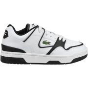 Lage Sneakers Lacoste Sneaker COURTCAGE SET