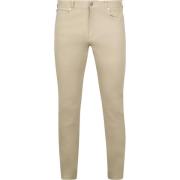 Broek Scotch &amp; Soda Broek Ralston Beige