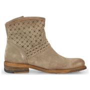 Enkellaarzen Felmini Enkellaarzen