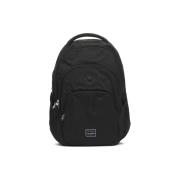 Rugzak Travelite BASIC BACK PACKMELANGE NERO