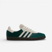Lage Sneakers adidas Samba OG Collegiate Green Cream White