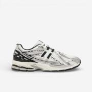 Lage Sneakers New Balance 1906R Silver Black
