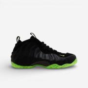 Hoge Sneakers Nike Air Foamposite One Black Volt