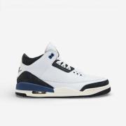 Hoge Sneakers Nike Jordan 3 Retro OG SP A Ma Maniére Diffused Blue
