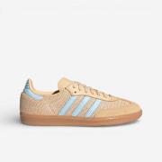 Lage Sneakers adidas Samba OG Sanda Strata Sky Tint (Women's)