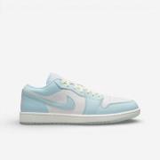Lage Sneakers Nike Jordan Brand Air Jordan 1 Low Se "Glacier Blue"