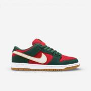 Lage Sneakers Nike SB Dunk Low Pro PRM Seattle Supersonics