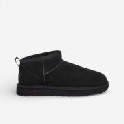 Sneakers UGG CLASSIC ULTRA MINI 1116109-BLK