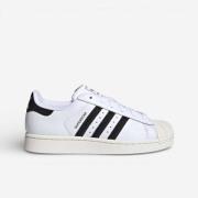 Lage Sneakers adidas Superstar II Rhinestone White Core Black (W)