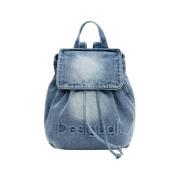 Rugzak Desigual 26SAKD07