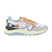 Lage Sneakers Munich 9880040