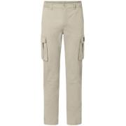 Cargobroek Ecoalf MCMGAPAETHIC0753S26